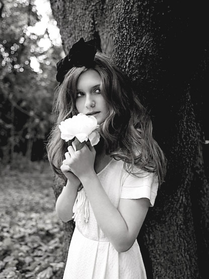 Bonnie Wright