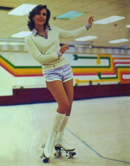 Natalie Wood