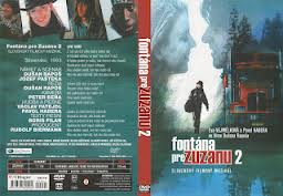 Fontána pre Zuzanu (THE FOUTAIN FOR SUSANNE)