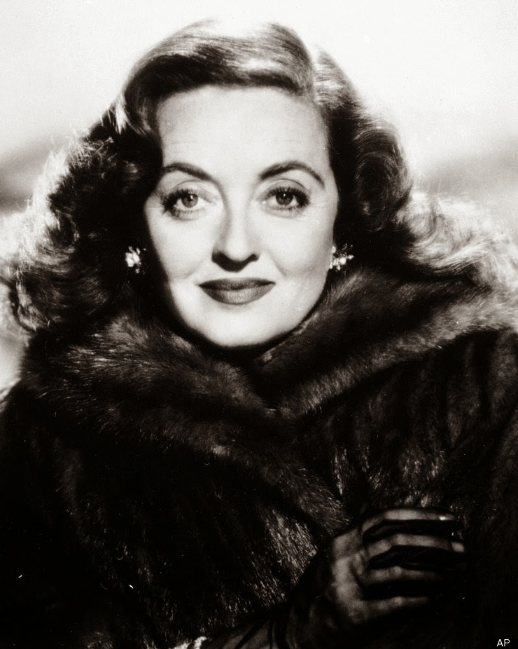 Bette Davis Bette Davis