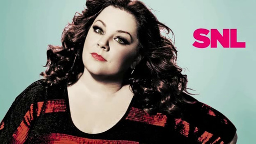 Melissa McCarthy
