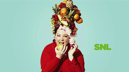 Melissa McCarthy Melissa McCarthy