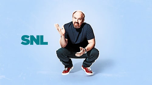 Louis C.K.