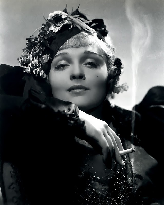 Anna Sten Anna Sten