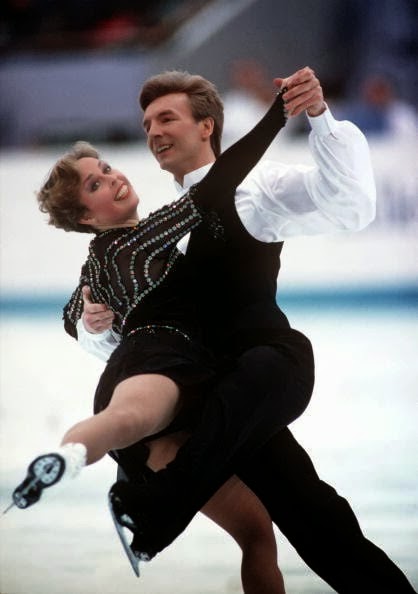 Christopher Dean