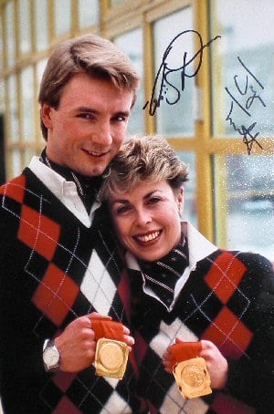 Christopher Dean