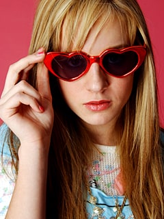 Brie Larson Brie Larson