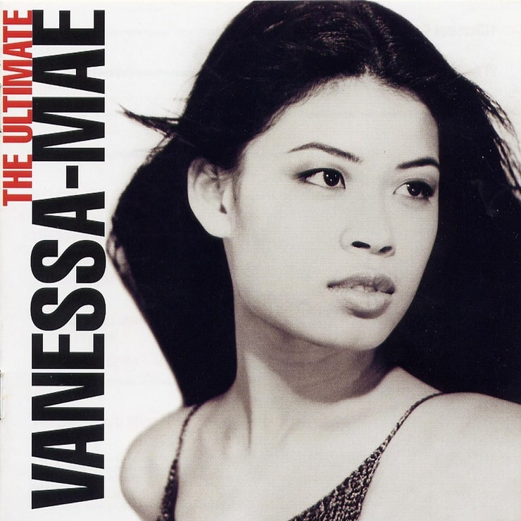 Vanessa Mae Ultimate Collection