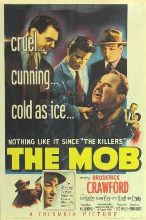 The Mob The Mob