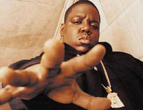 Biggie Smalls