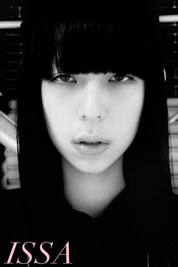 Picture of Issa Lish