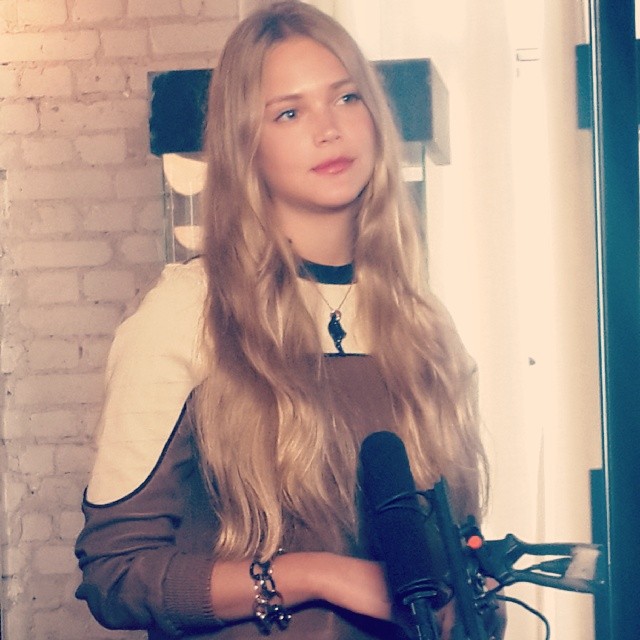 Esti Ginzburg Esti Ginzburg