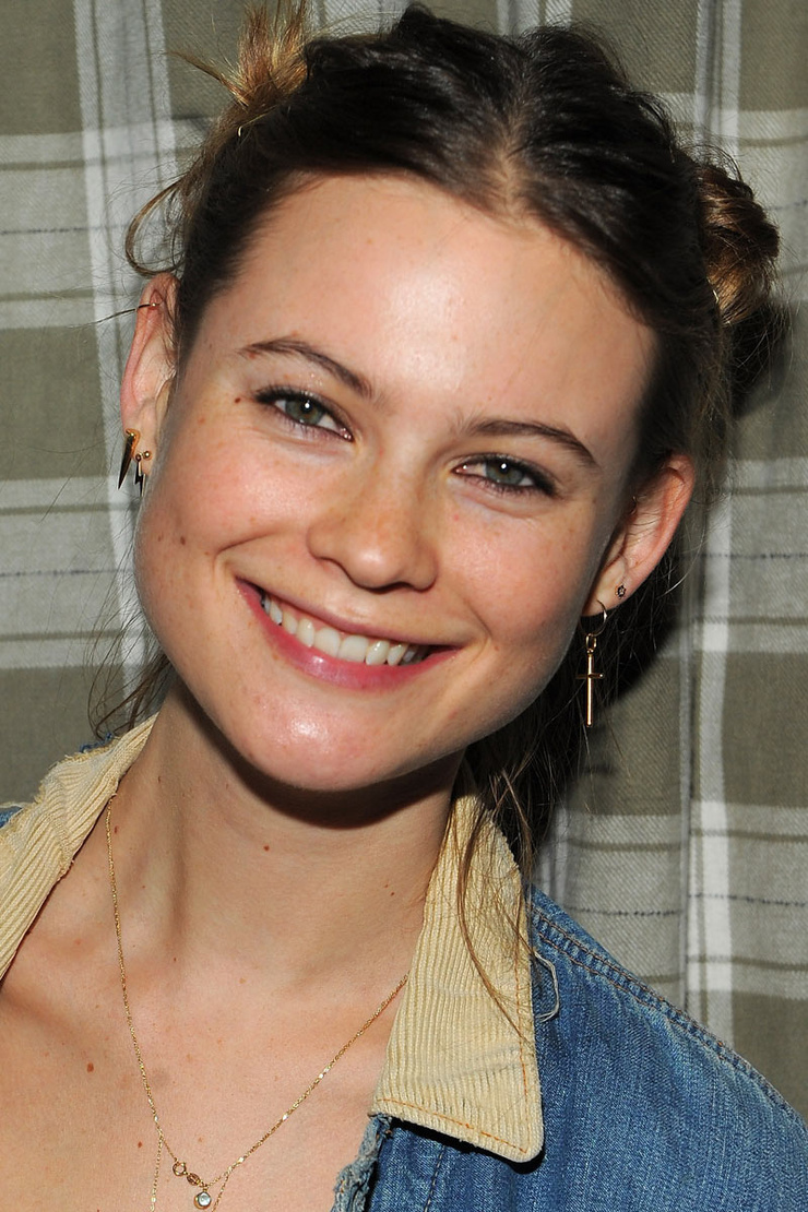 Behati Prinsloo Behati Prinsloo