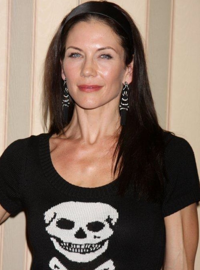 Stacy Haiduk Stacy Haiduk