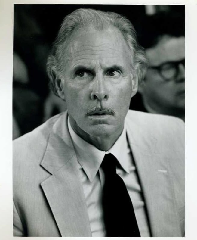 Bruce Dern