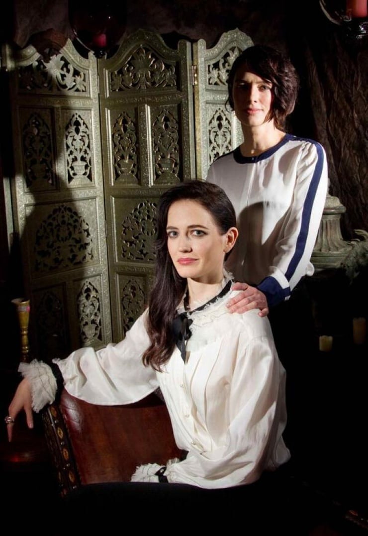 Eva Green