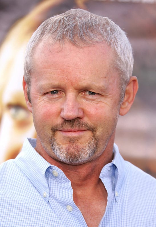 David Morse