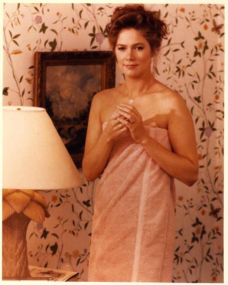 Kathleen Turner