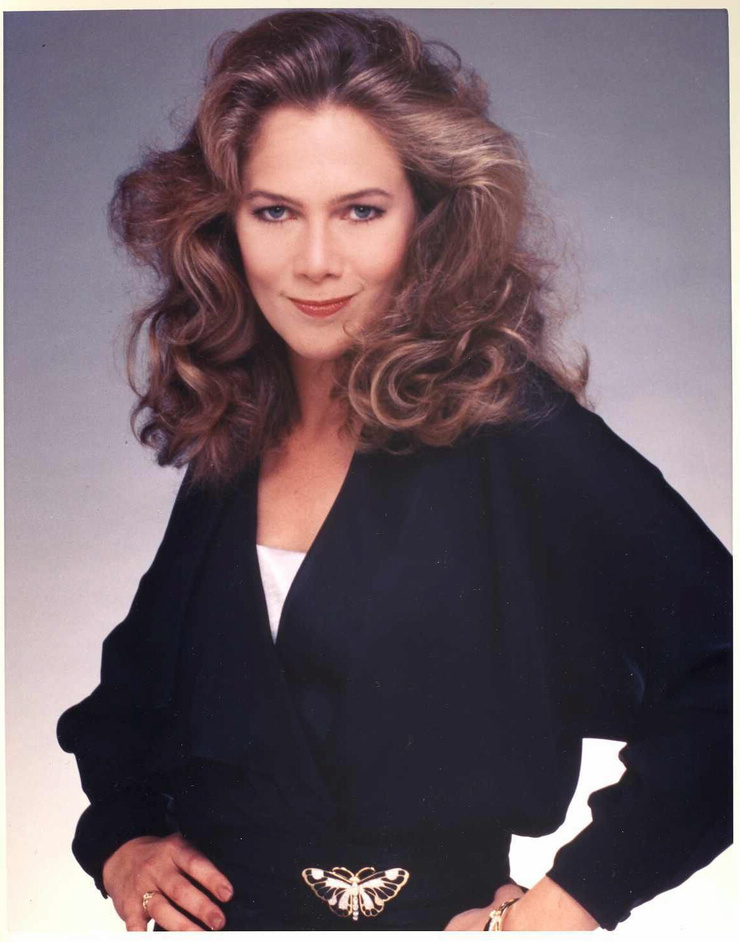 Kathleen Turner Kathleen Turner