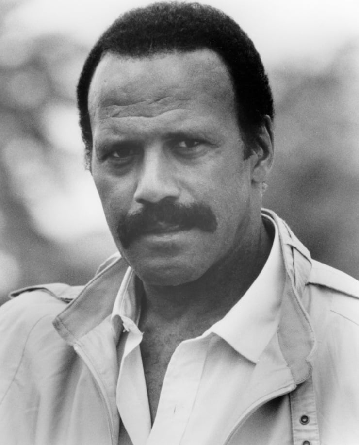 Fred Williamson