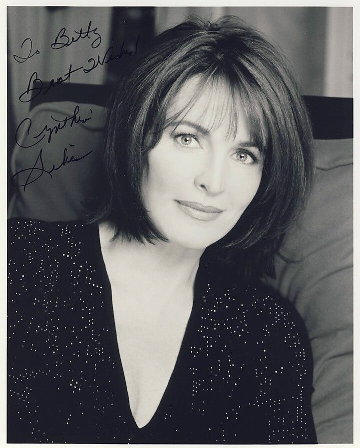 Cynthia Sikes Cynthia Sikes