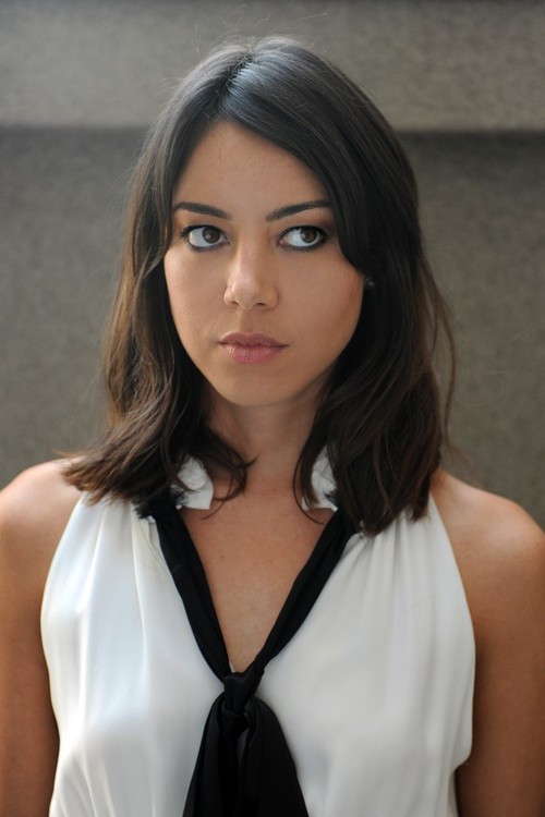 Aubrey Plaza Aubrey Plaza