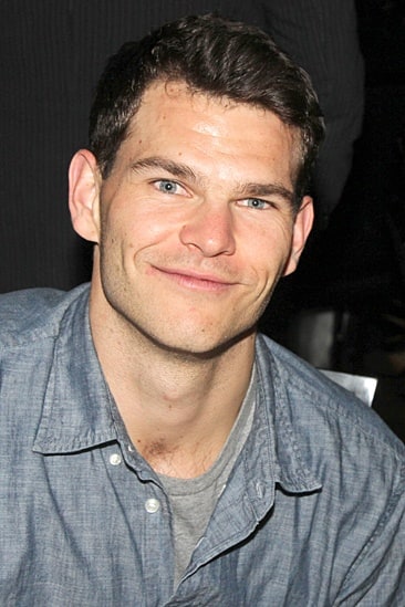 Josh Helman