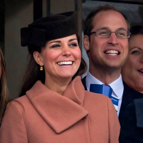Kate Middleton