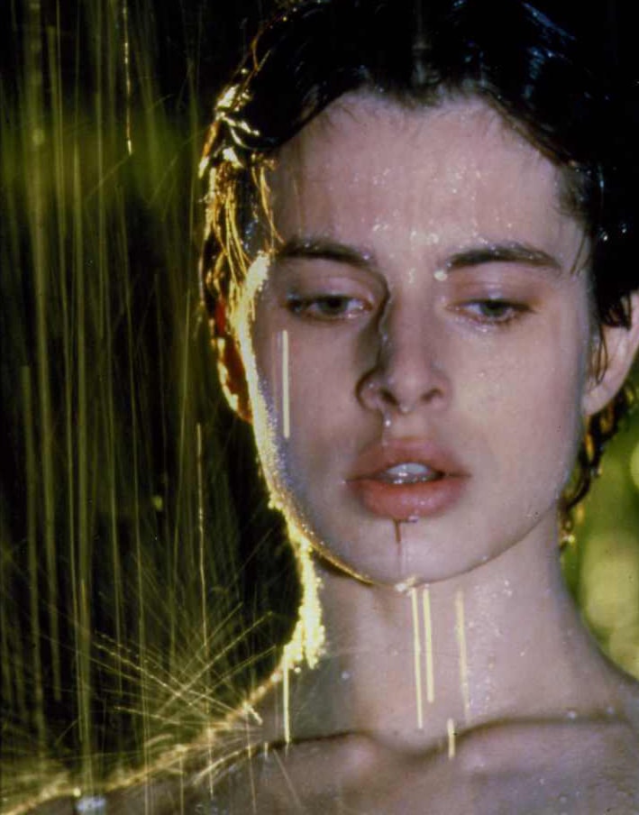 Nastassja Kinski Nastassja Kinski