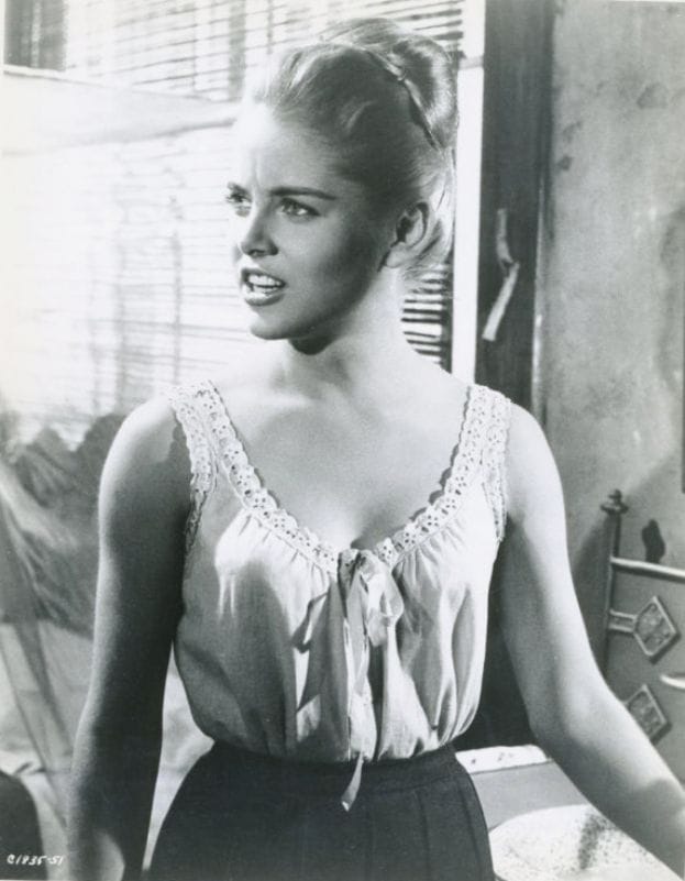 Sue Lyon