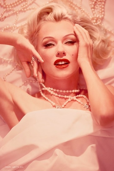 Naomi Watts Naomi Watts