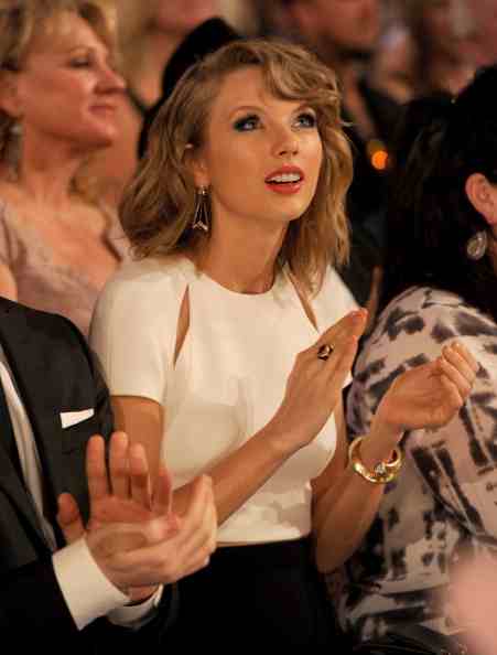 Taylor Swift