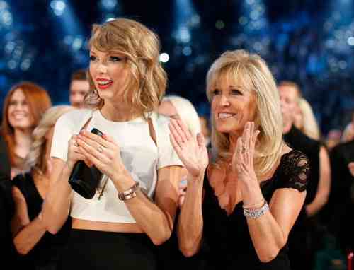 Taylor Swift