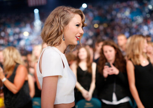 Taylor Swift