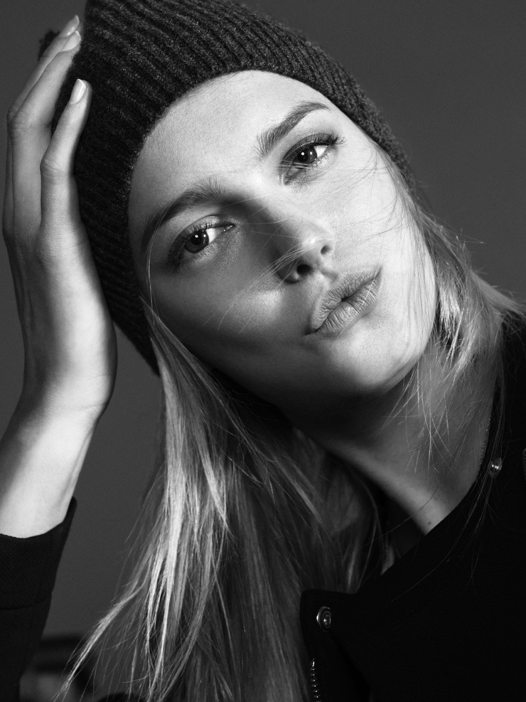 Sigrid Agren