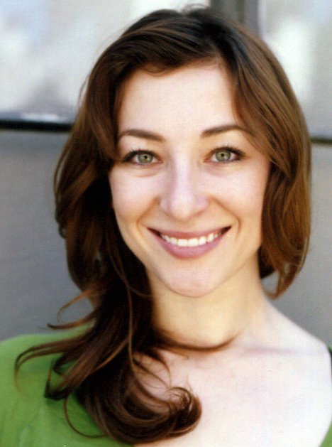Isidora Goreshter Isidora Goreshter