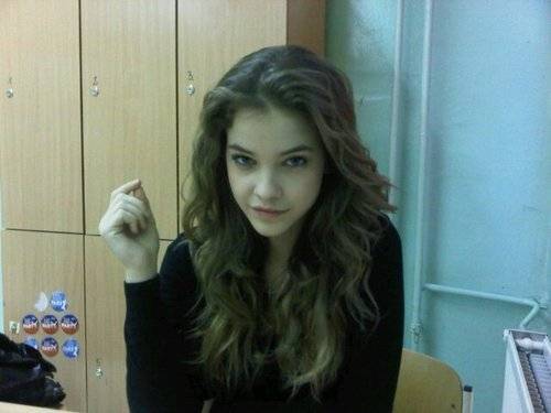 Barbara Palvin