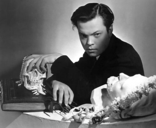 Orson Welles Orson Welles