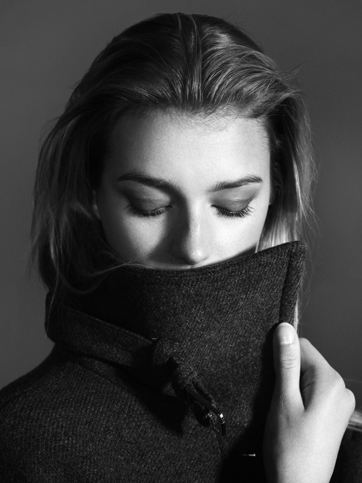 Sigrid Agren