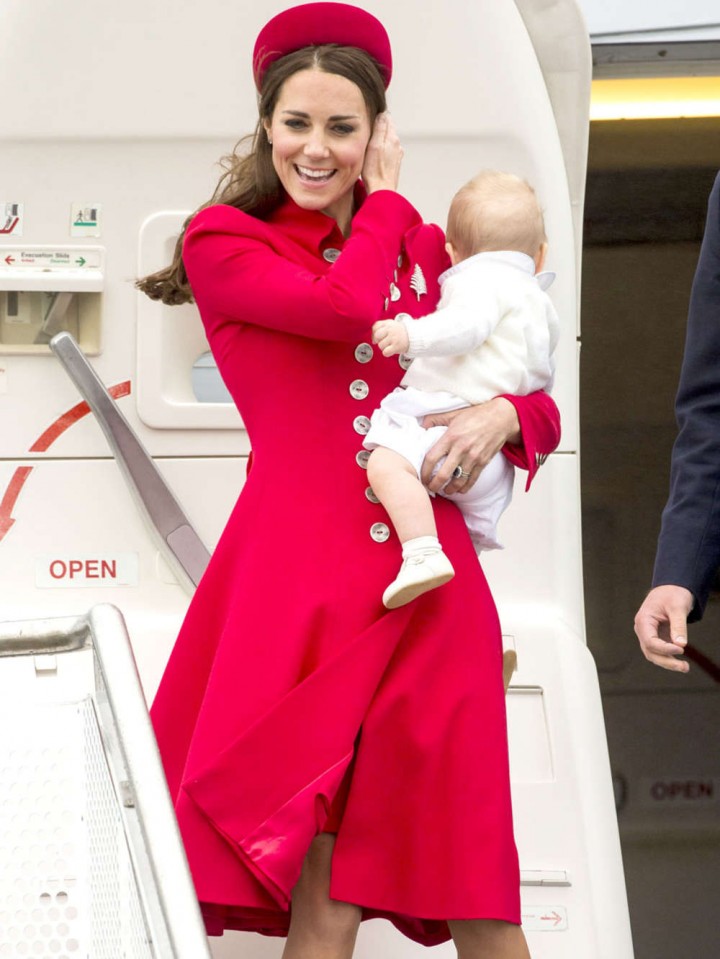 Kate Middleton
