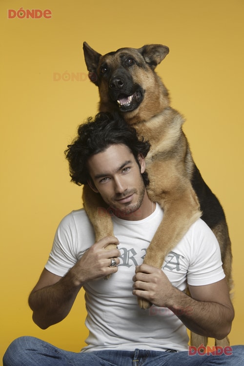 Aarón Díaz
