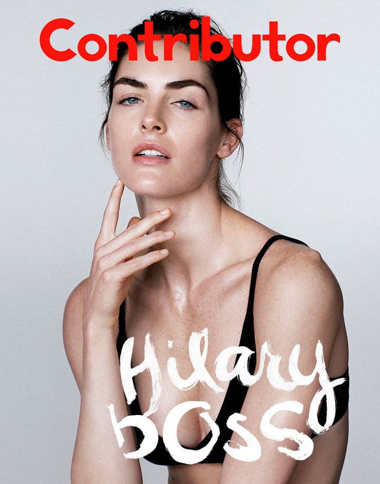 Hilary Rhoda