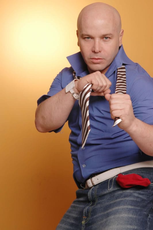 Adolfo Cubas