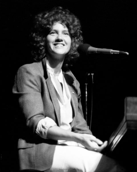 Margie Adam