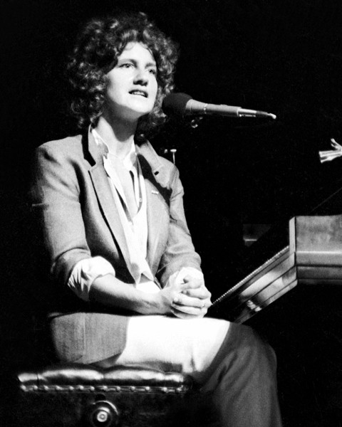Margie Adam