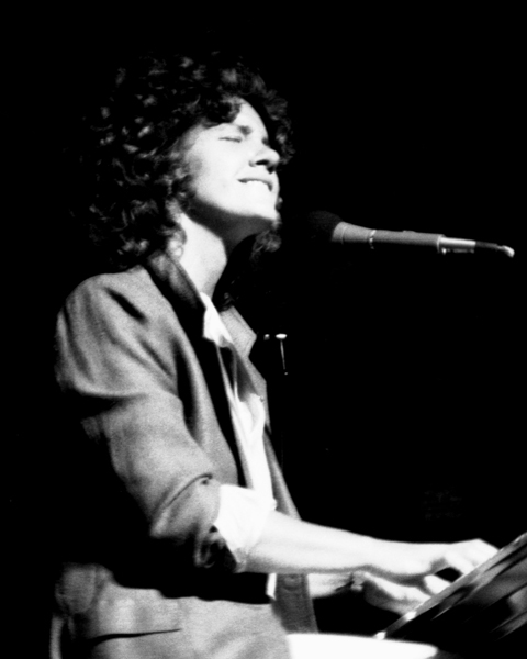 Margie Adam