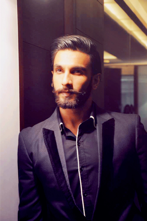 Ranveer Singh