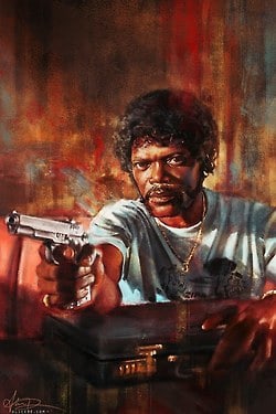 Pulp Fiction