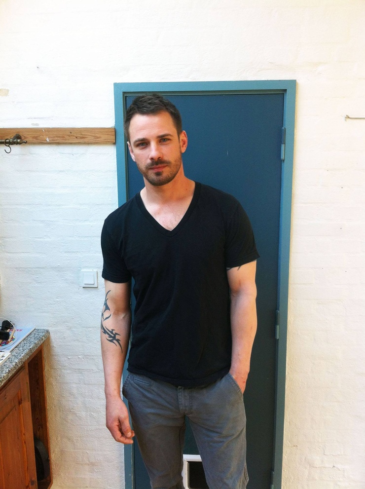 Andrew Stetson