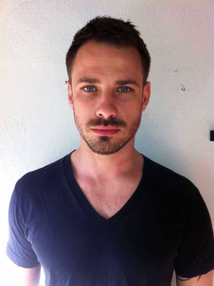 Andrew Stetson